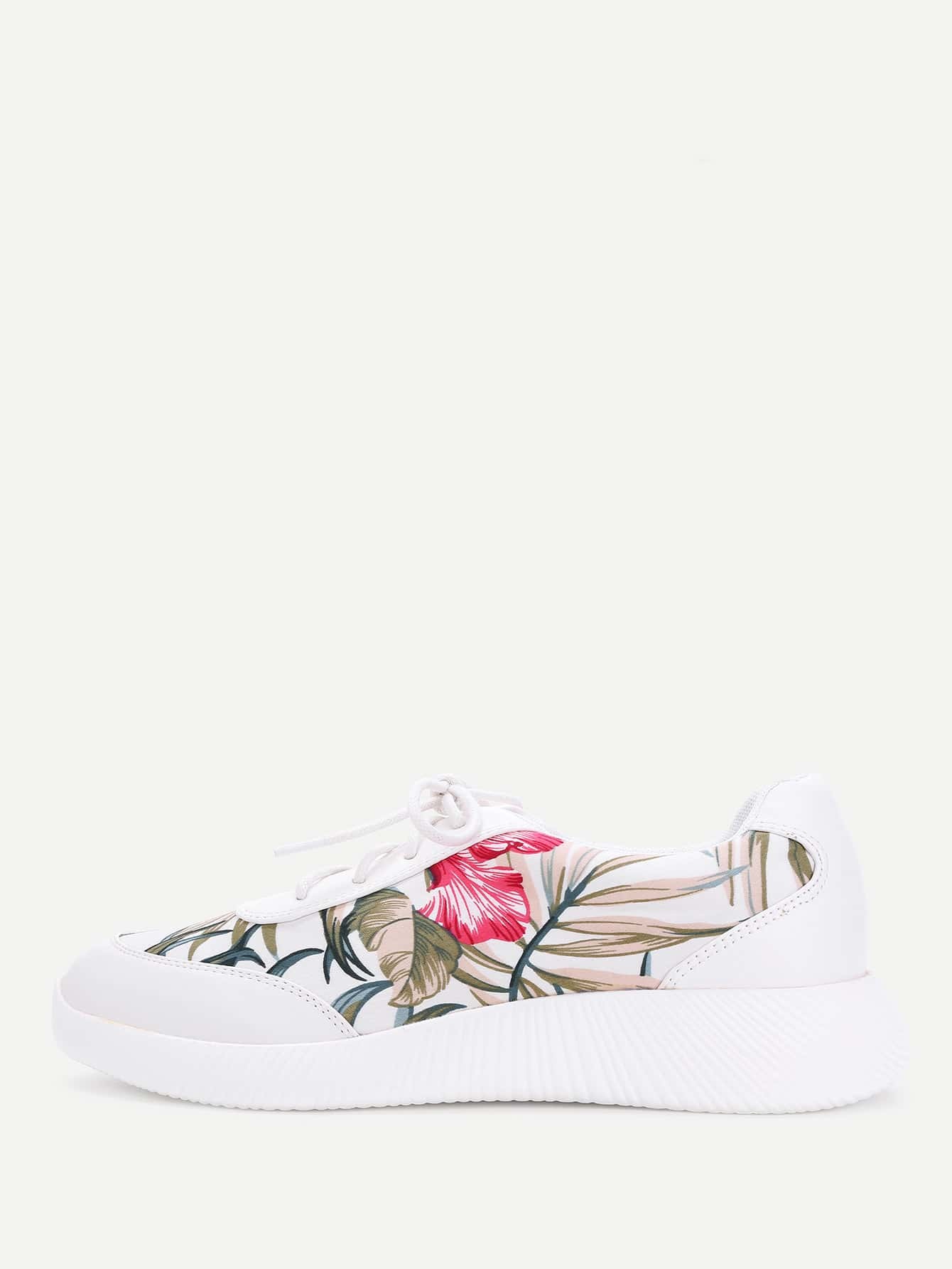 Кеды SheIn