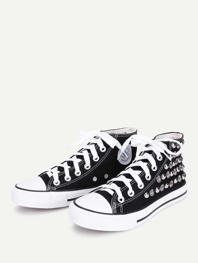 Кеды SheIn