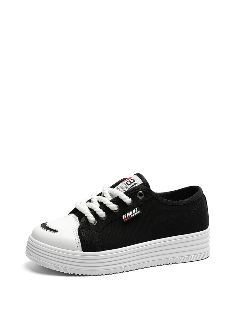 Кеды SheIn