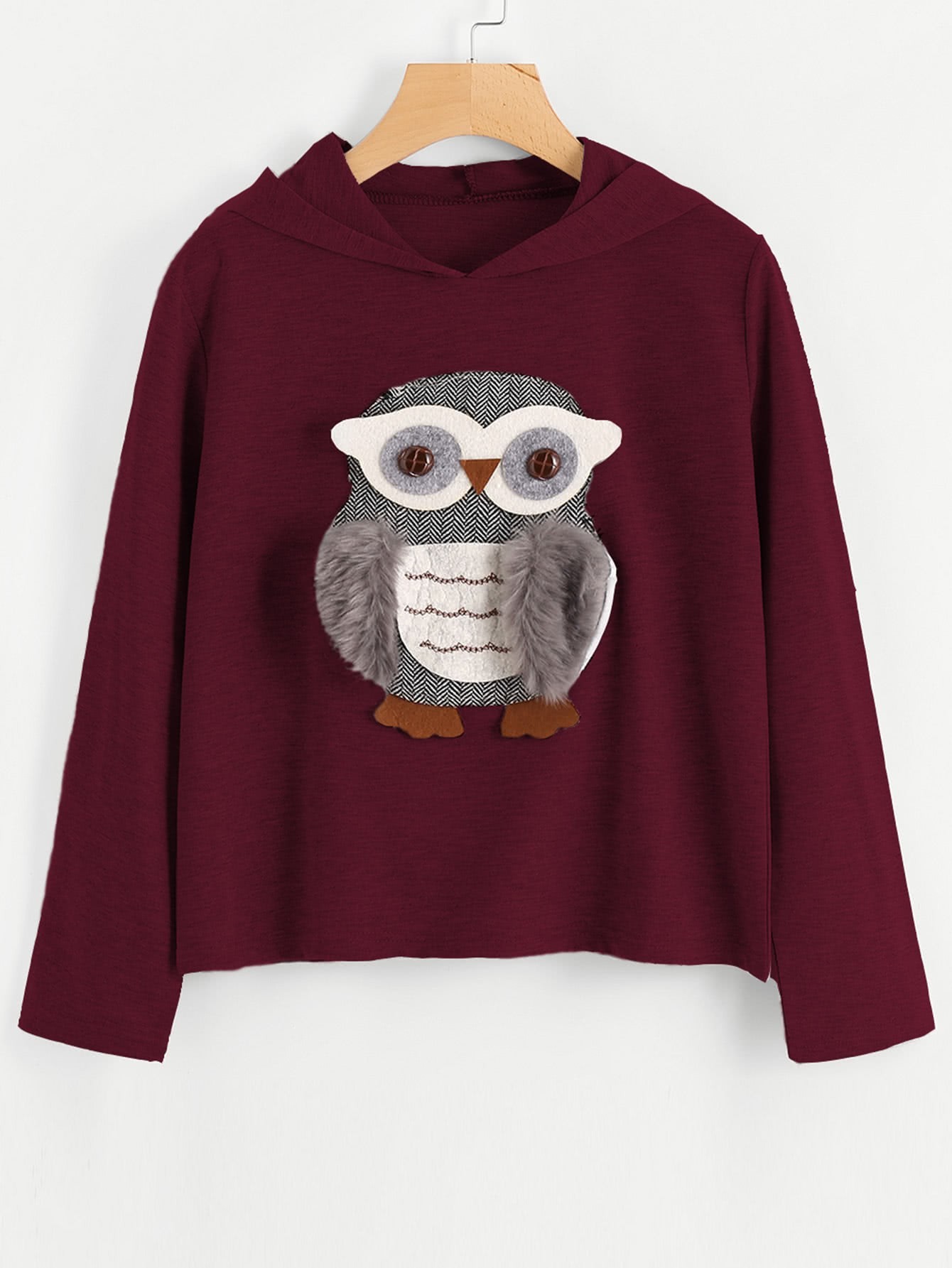 Свитшот SheIn