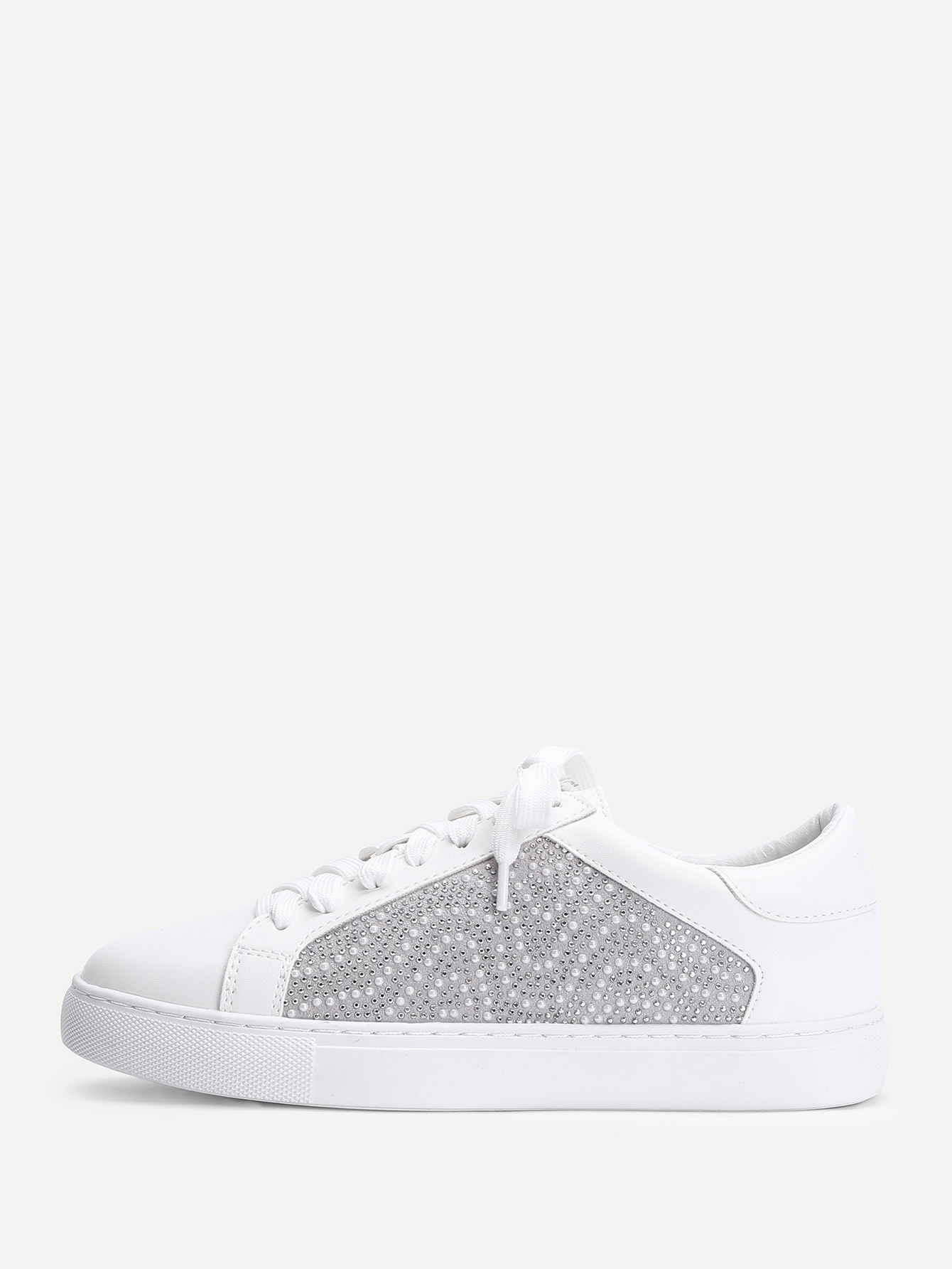 Кеды SheIn
