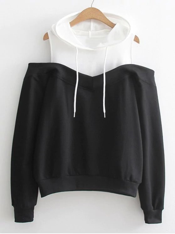 Свитшот SheIn