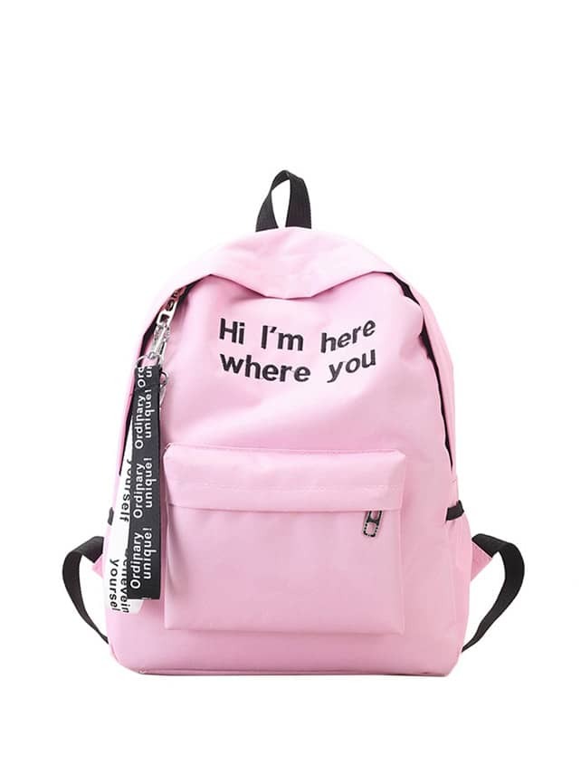 Сумка SheIn
