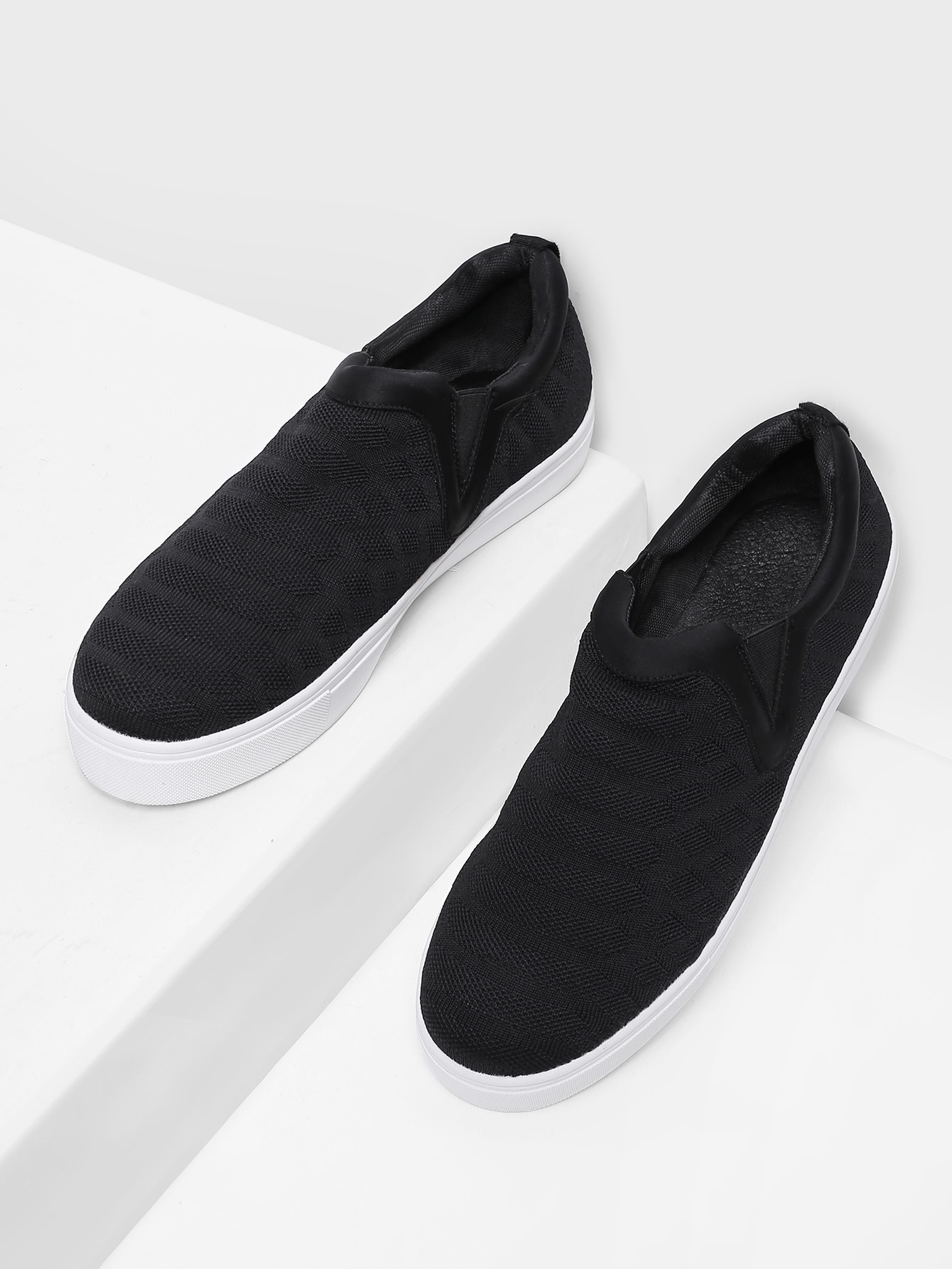 Кеды SheIn