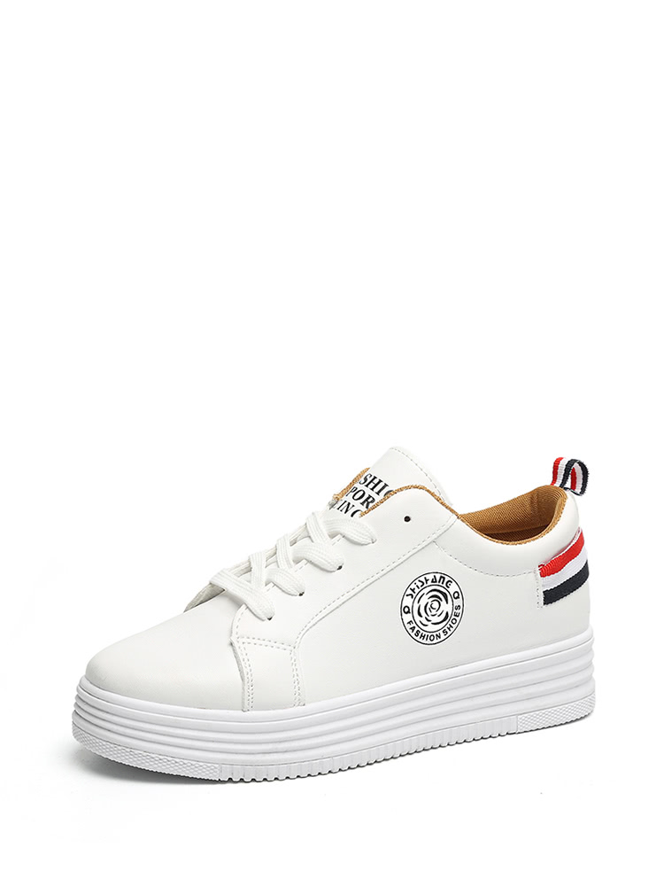 Кеды SheIn