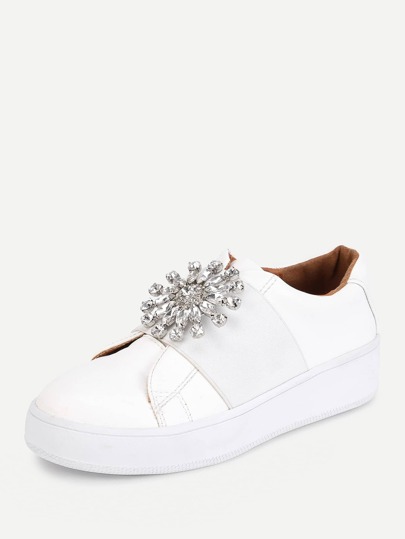 Кеды SheIn