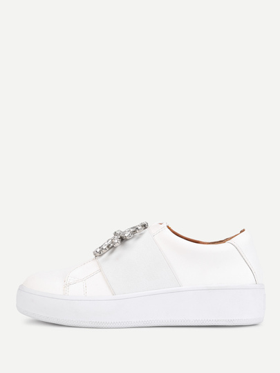 Кеды SheIn