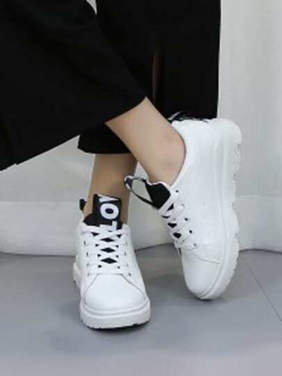 Кеды SheIn