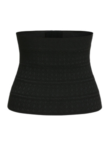 hook front corset