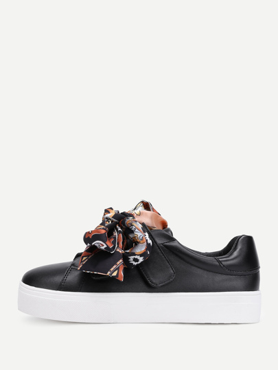 Кеды SheIn