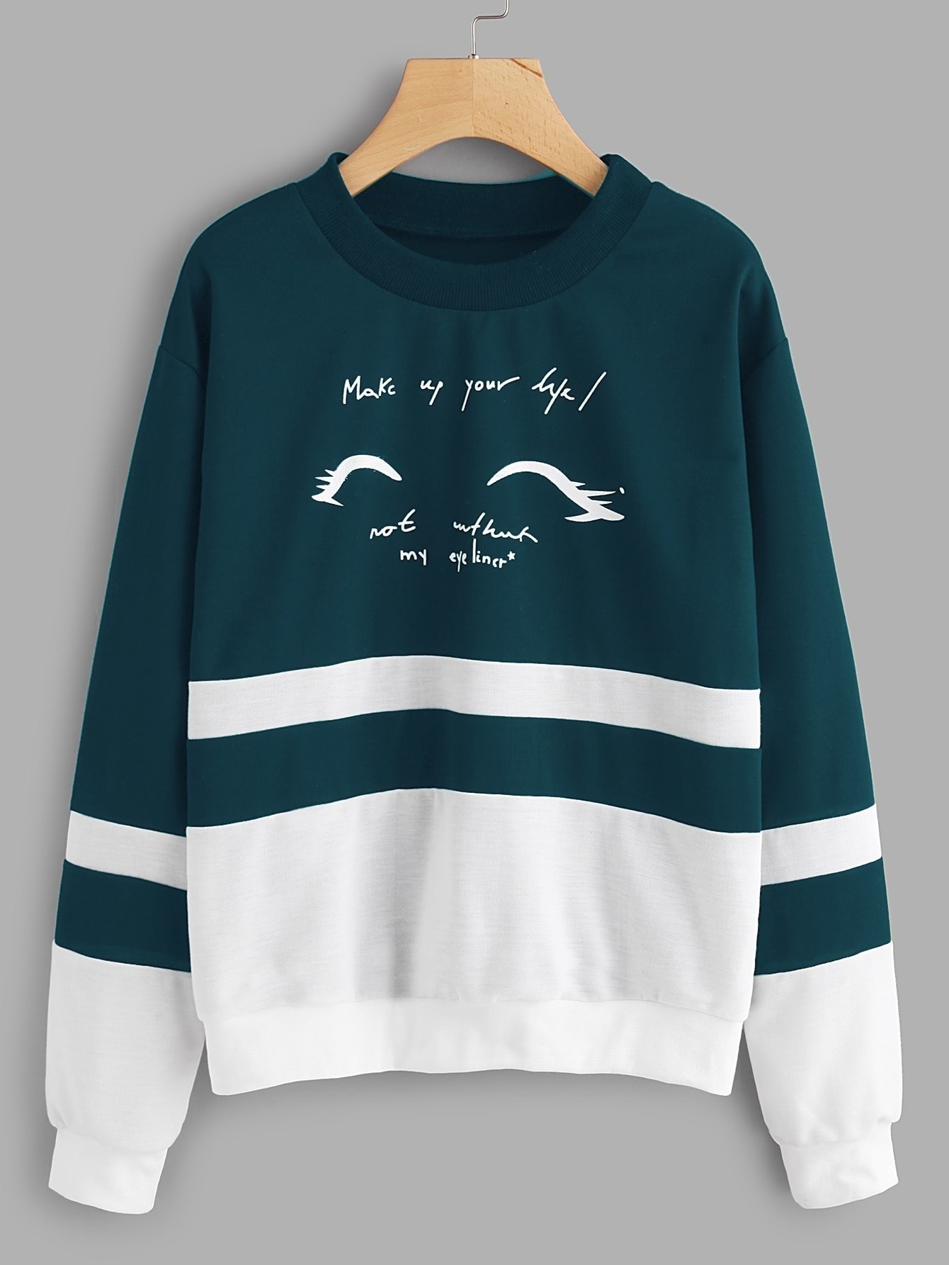Свитшот SheIn