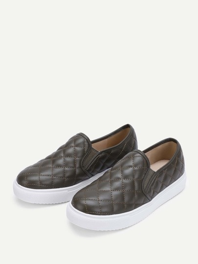 Кеды SheIn