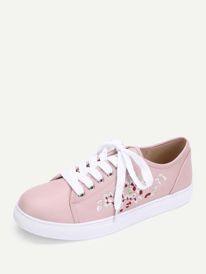 Кеды SheIn