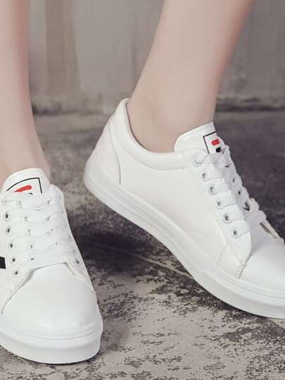 Кеды SheIn