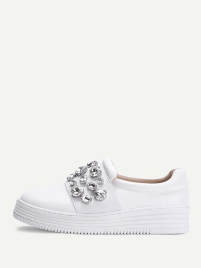 Кеды SheIn