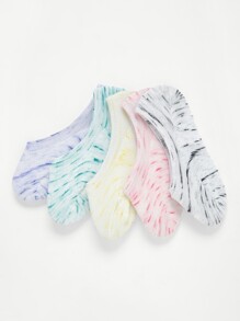 Invisible Socks 5pairs