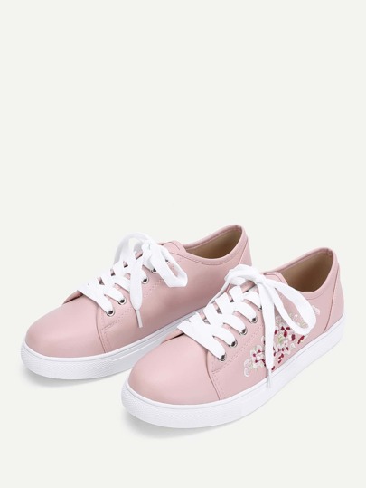Кеды SheIn