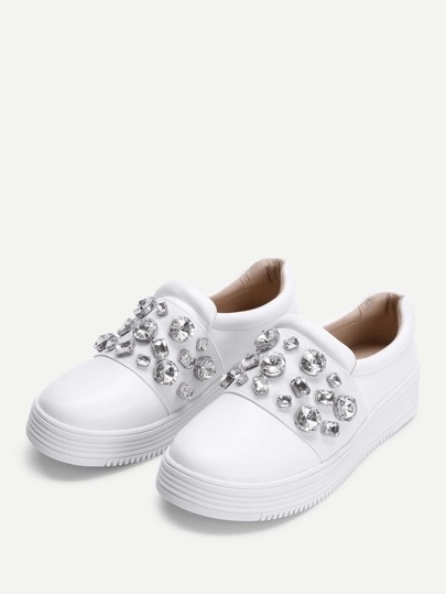 Кеды SheIn