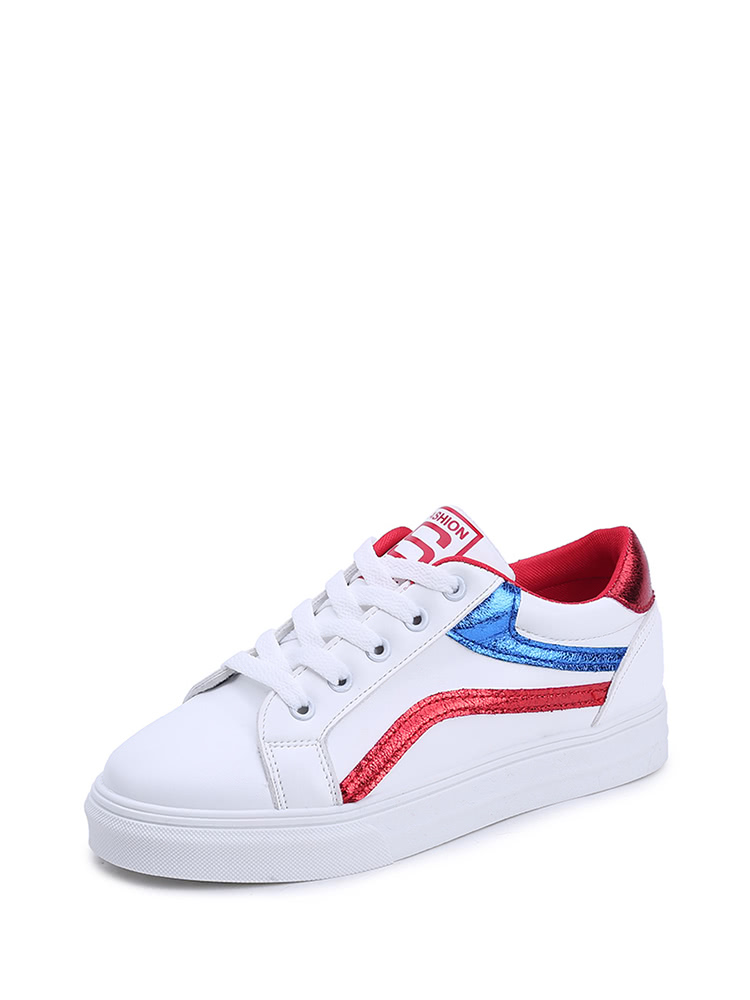 Кеды SheIn