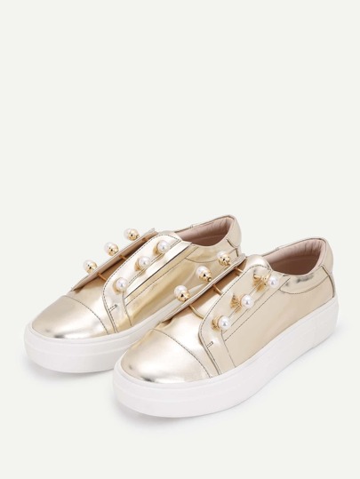 Кеды SheIn