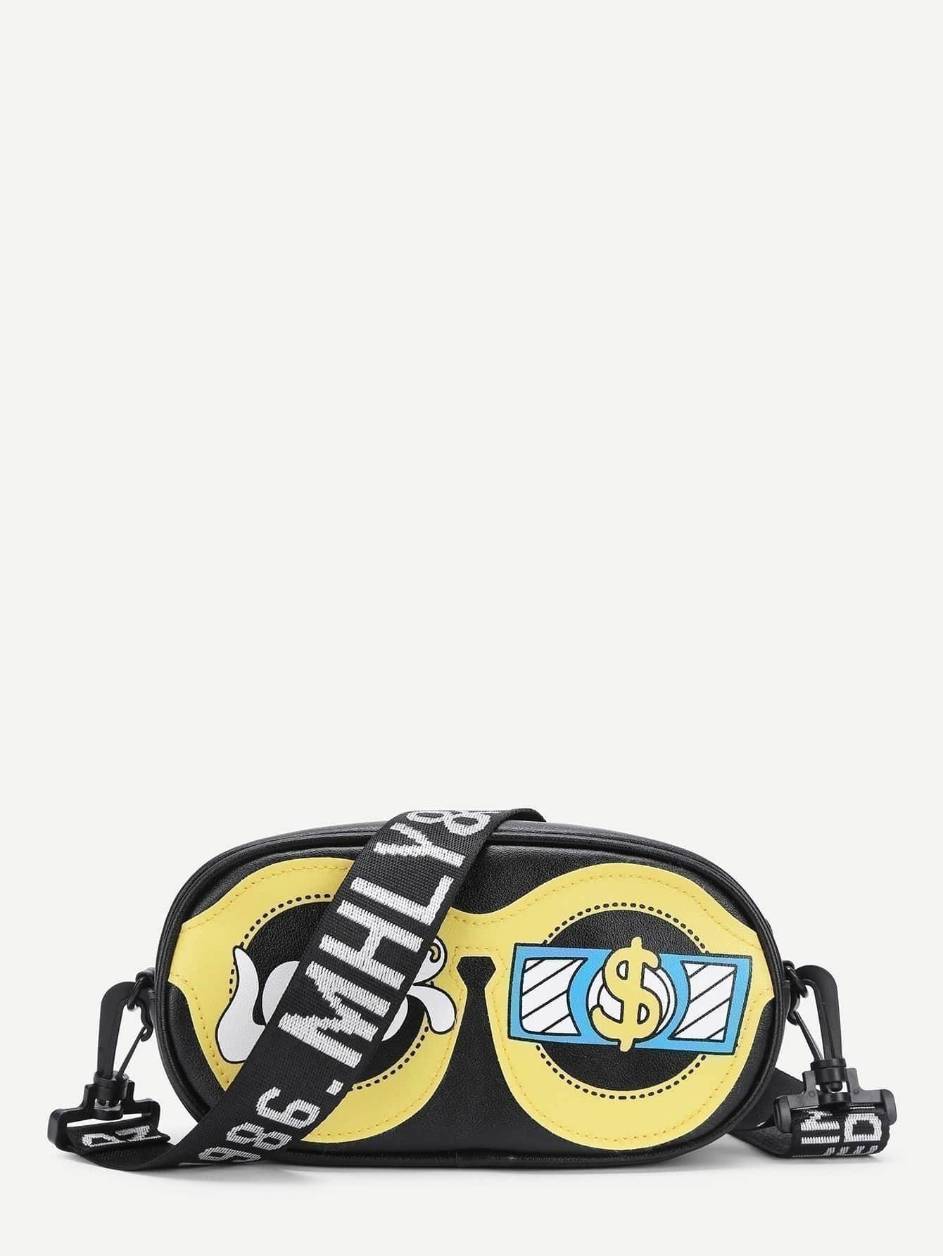 Сумка SheIn