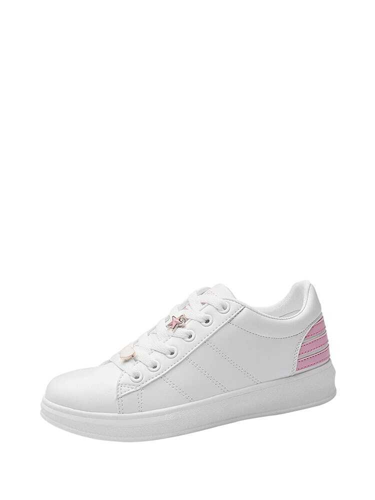Кеды SheIn
