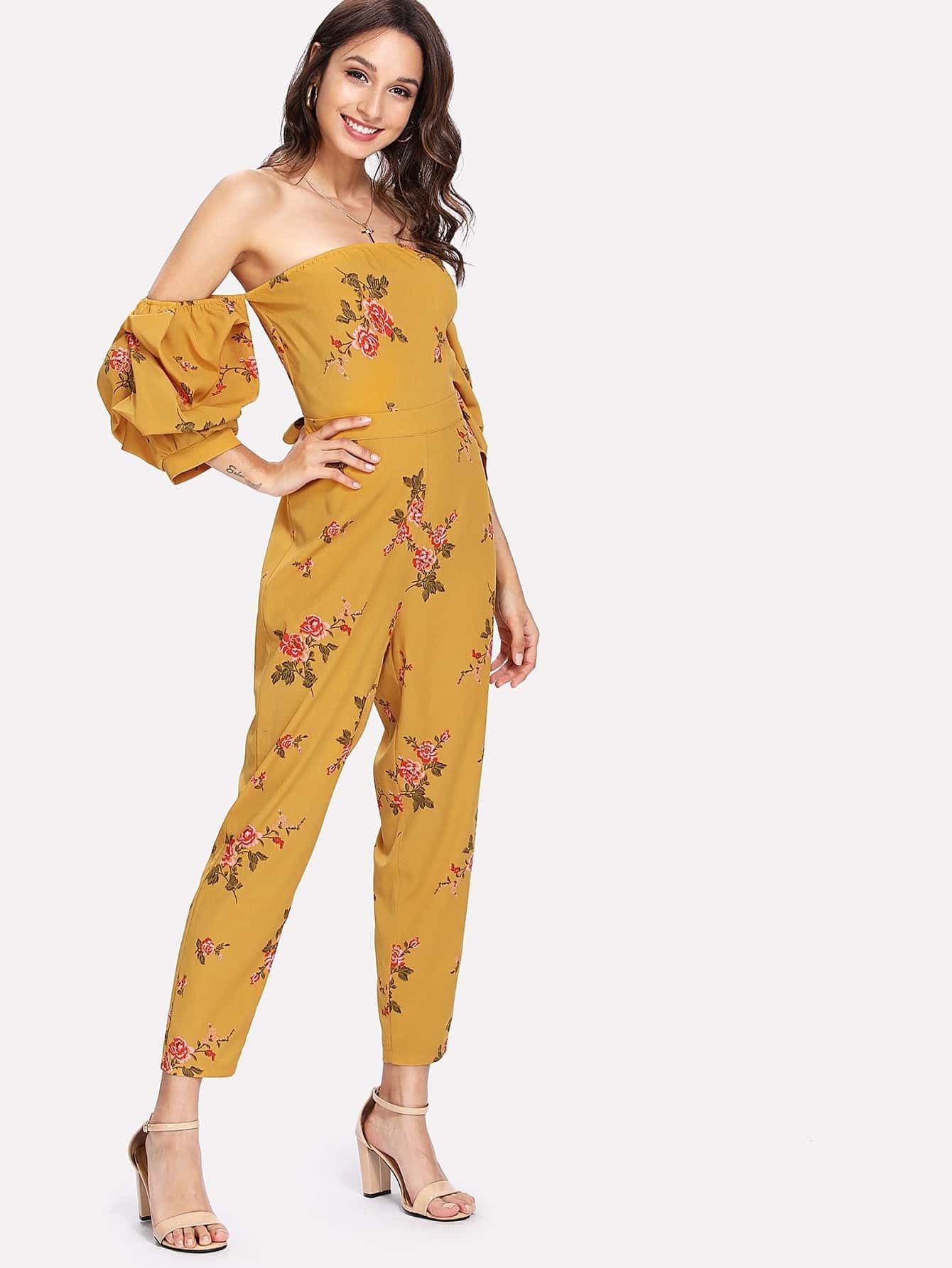 Рубашка SheIn