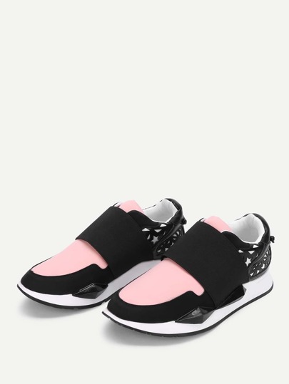 Кеды SheIn