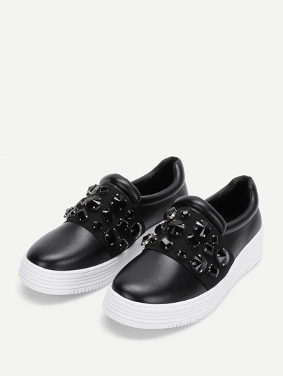 Кеды SheIn
