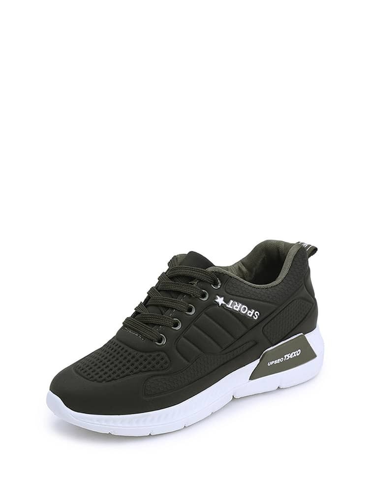Кеды SheIn