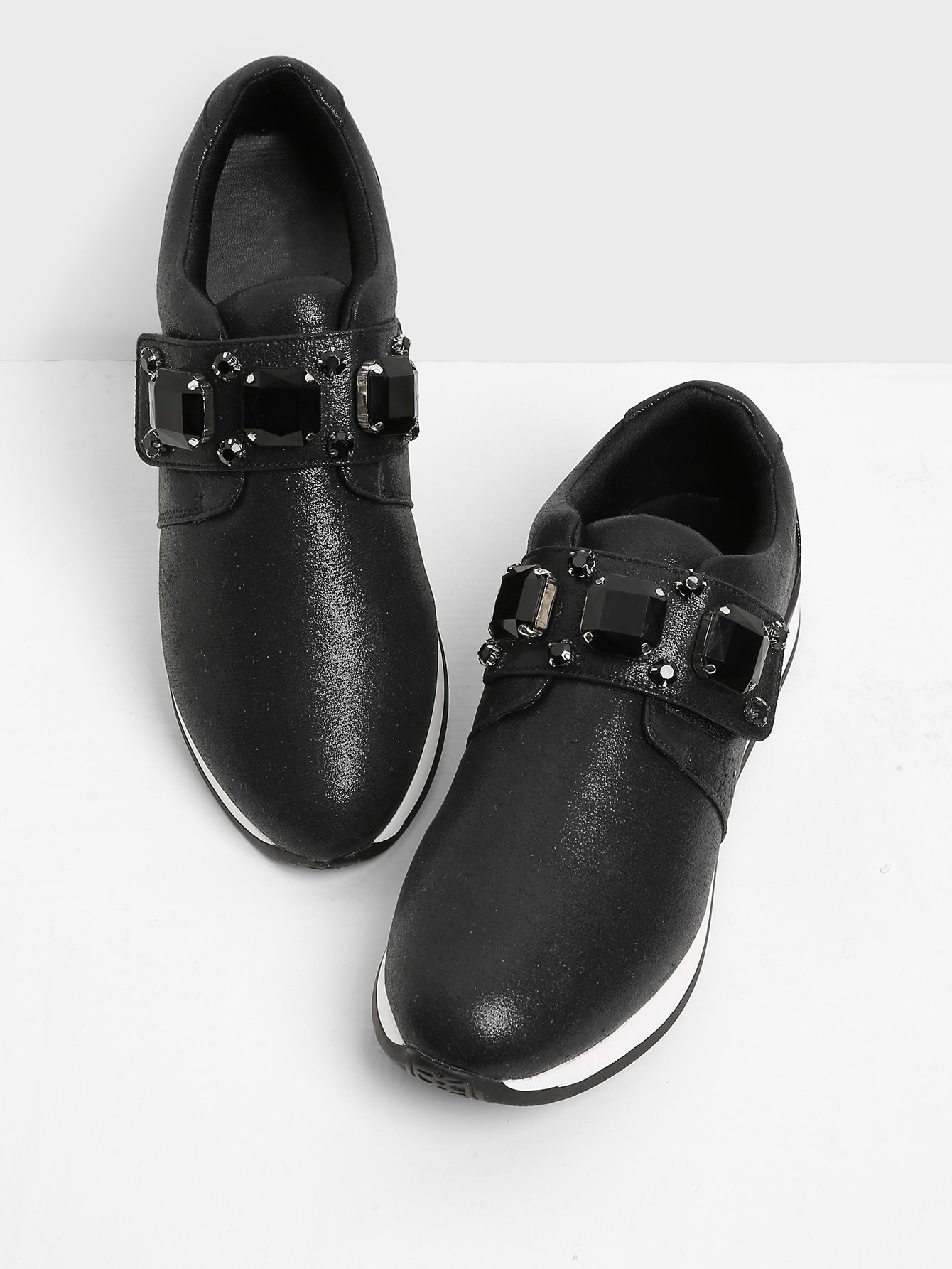 Кеды SheIn