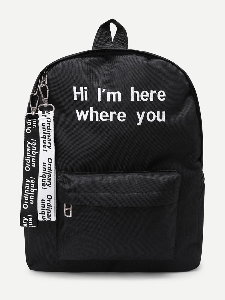 Сумка SheIn