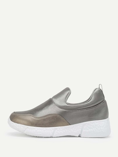 Кеды SheIn