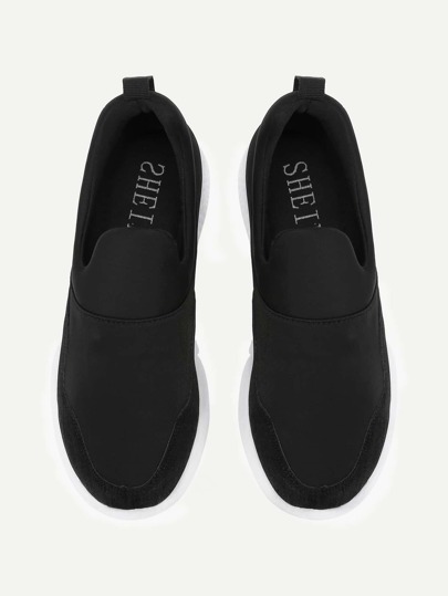Кеды SheIn