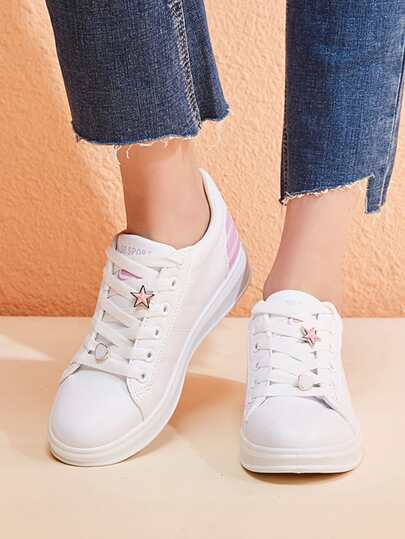 Кеды SheIn