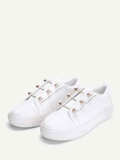 Кеды SheIn