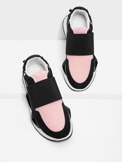 Кеды SheIn
