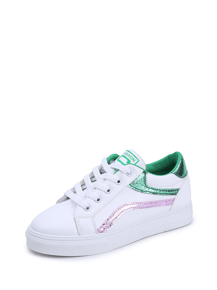 Кеды SheIn