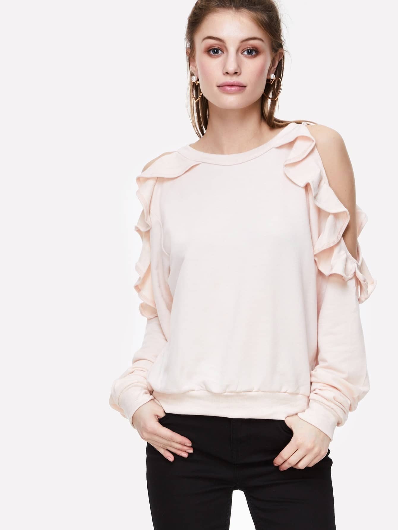 Свитшот SheIn