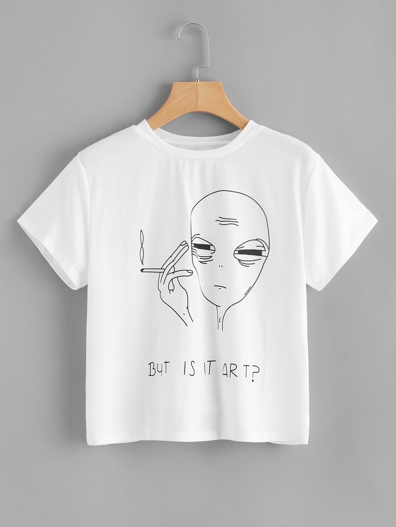 Рубашка SheIn