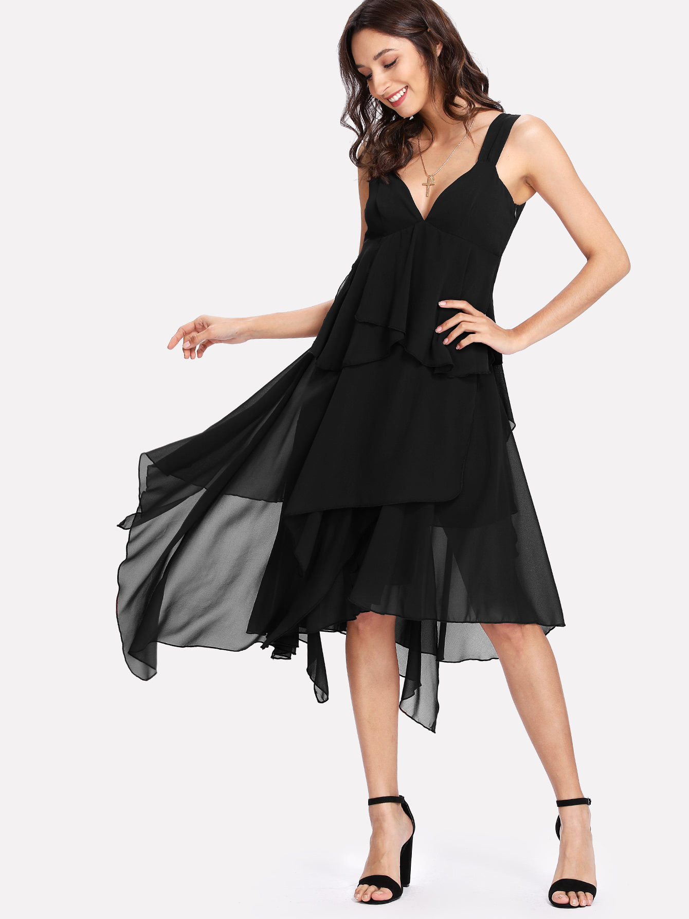 Рубашка SheIn