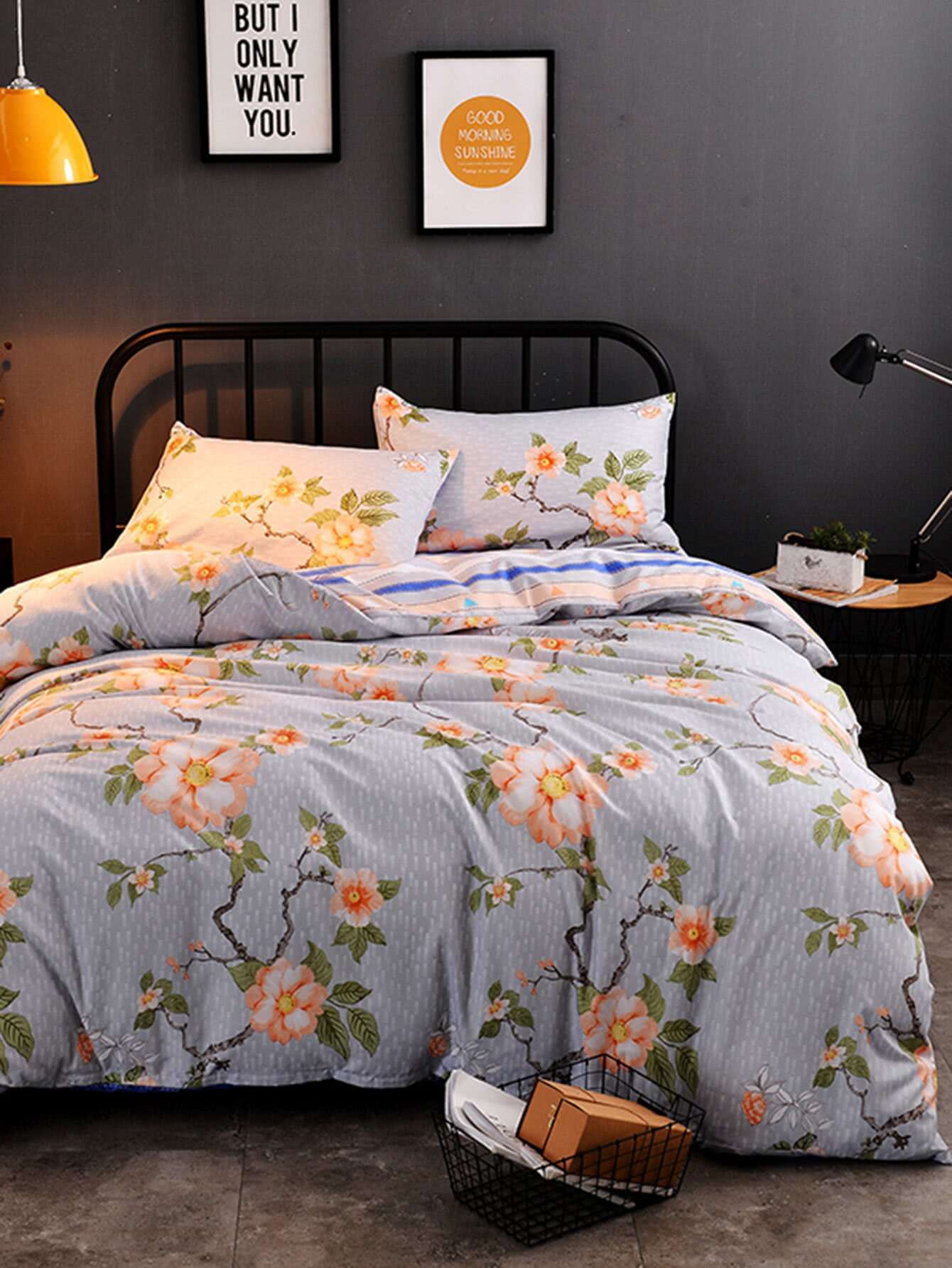 1.0m 3Pcs Все цветы