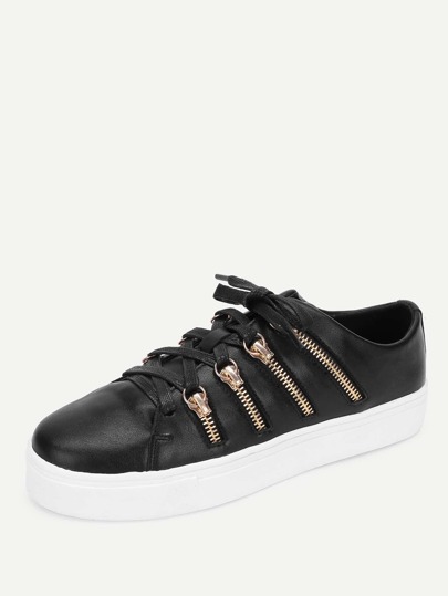 Кеды SheIn