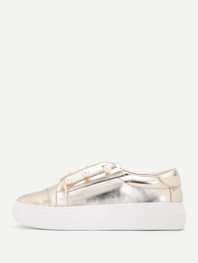 Кеды SheIn