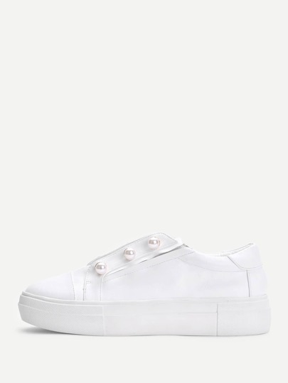 Кеды SheIn
