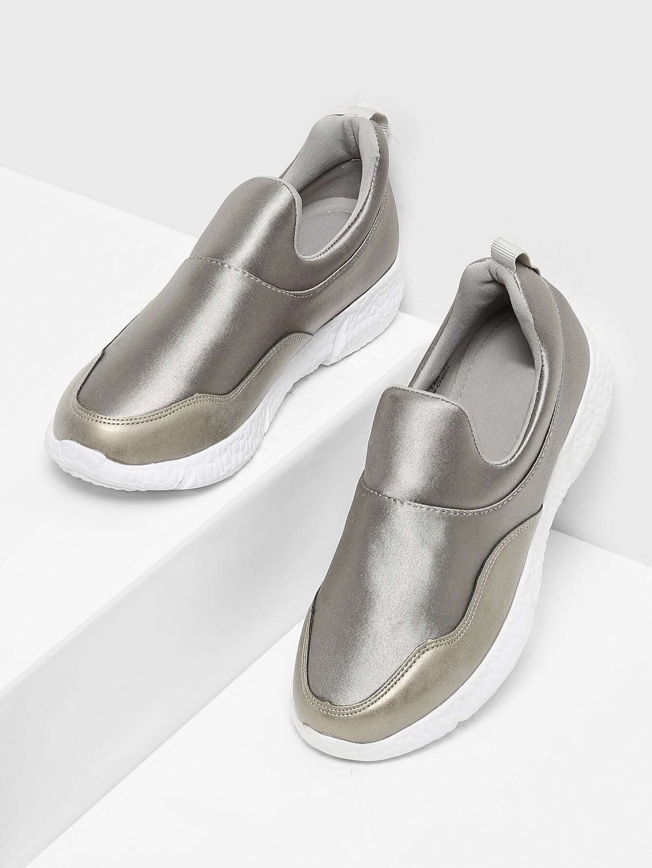 Кеды SheIn