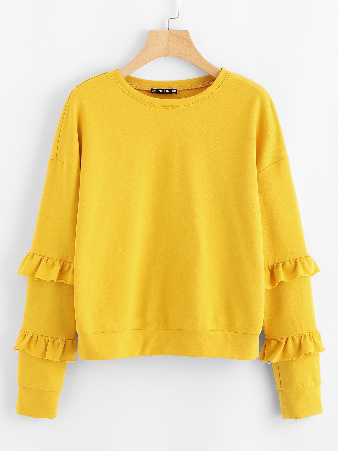 Свитшот SheIn