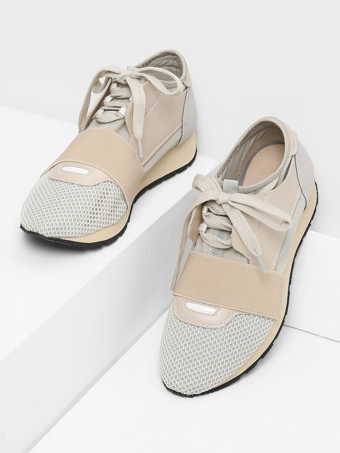 Кеды SheIn Кеды SheIn