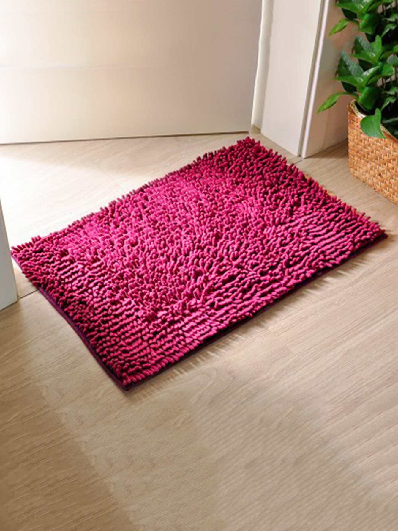 Силиконовый мягкий резиновый нескользящий коврик