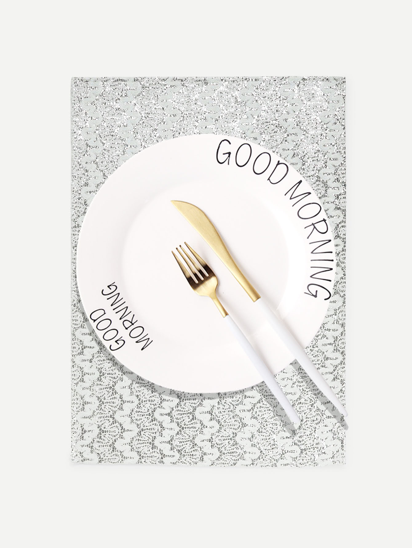 Коврик для кружевной таблицы